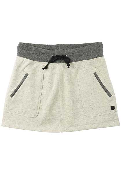 Burton Riley - Bianco Donna Moda Skirts (V6294)